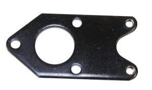 Disc Brake Brackets, Front, King Pin, Each