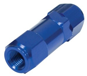 Residual Valve, 2 Psi Metric