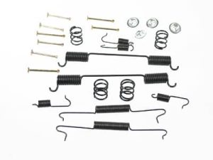 Brake Hardware Kit, Rear 63/79 Type II (Bus)