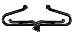 Header, Type III All Years