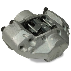 Disc Brake Caliper, Left T-2 (Bus)