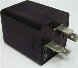Relay, 4 Prong/ 12V