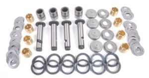 Link Pin Set, Type II (Bus) 63/67