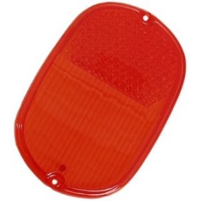 Lens, Bus Tail Light
