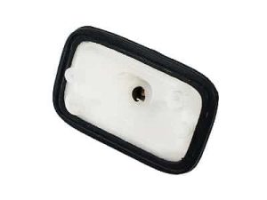 Bulb Holder, Rear Side Marker, T-2 1969-1979