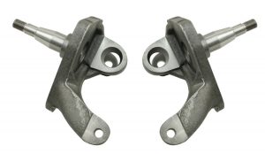 Spindles, Ball Joint, Stock, Pair