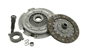 Clutch Kit, To-70 200mm Economy