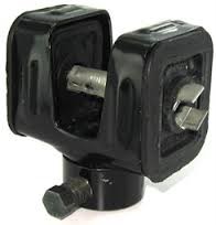 Shift Rod Coupling, T-I 63 On