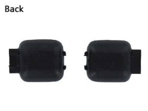 Inside Door Lever Insert Each