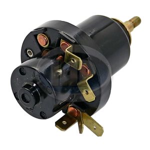 Headlight Switch, 58-67