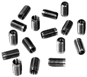 Case Saver Inserts, 12X8mm-16 Pieces