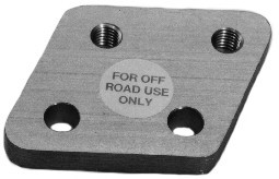 Quick Steering Kit, Bug 69/77, Off Road Only