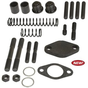 Engine Case Hardware Kit