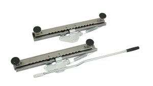 Seat Slider, Universal, Only, Pair (1-Seat)