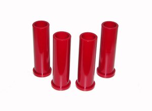 Bus Beam Bushing Kit, 64-67, Red
