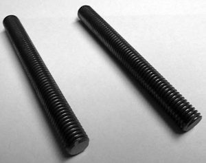 Engine Stud, To Transmission, Bus Pair