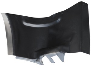 Wheel Plate, Inner Rear Right 52-73