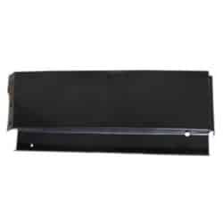 Quarter Panel, Lower Rear Left 52-77