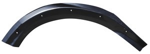 Wheelhouse Fastening Strip, Rear Right