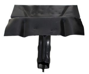 Jack Point Support, Front 49-77