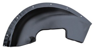 Wheelhouse, Inner Rear Left 68-77