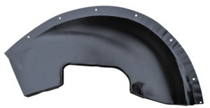 Wheelhouse, Inner Rear Right 68-77