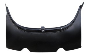 Apron Panel Rear 68-74