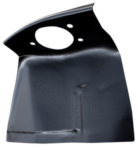 Strut Tower Support, Left Super Beetle 71-79