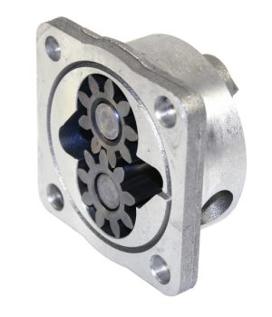 Oil Pump, 8mm Bolt Holes, 30mm Gears, 1600-2100cc