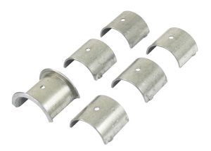Camshaft Bearing Set, Std. 1300-1600cc, Type 1 66-79, Ghia 66-74, Typ