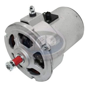 Alternator, 90AMP High Output Raw