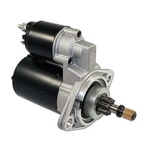 Starter, 12Volt New Economy