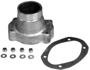 Progressive Carburetor Air Cleaner Adapter