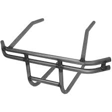 Rear Double Tube Bumper