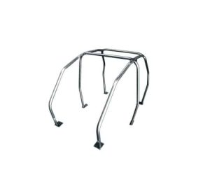 Show Bar Kit 6 Point 1 1/2" Tubing