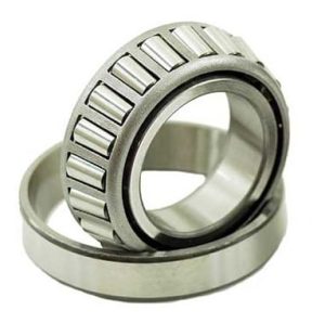 Wheel Bearing Outer Type II (Bus) 1964-1979