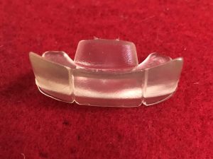 Seat Center Support Bushing