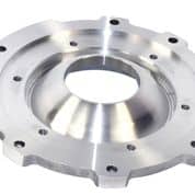 Side Plate, Swing Axle, 61-67