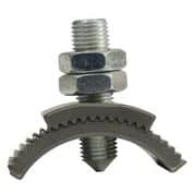 Front Beam Adjuster, Bug 66/77, Weld On, Each