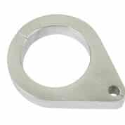 Brake Line Holder Billet