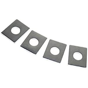 Rocker Arm Stand Shims, .015 Set of 4