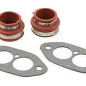 Dual Port Installation Kit