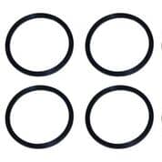 Piston Pin Retainers, Spiral Lock (8)