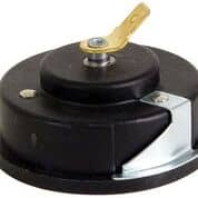 Electric Choke Element Replacement