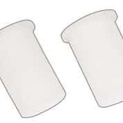 Linkage Ball End Bushing, Pair