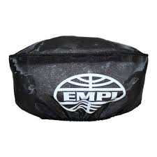 Pre Filter, Solex/Brosol, Black