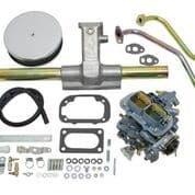 Progressive Carburetor Kit 38