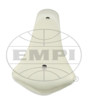 Hood Handle Guard, Stainless Steel