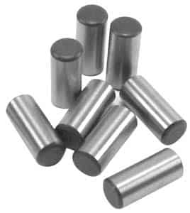 Dowel Pins, Crankshaft 8mm (8)