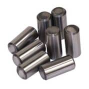 Dowel Pins, Crankshaft 11/32" (8)